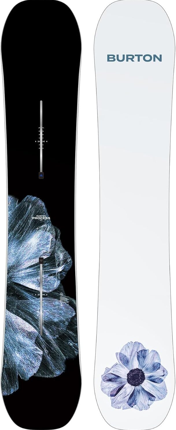 Men's Burton Process Snowboard