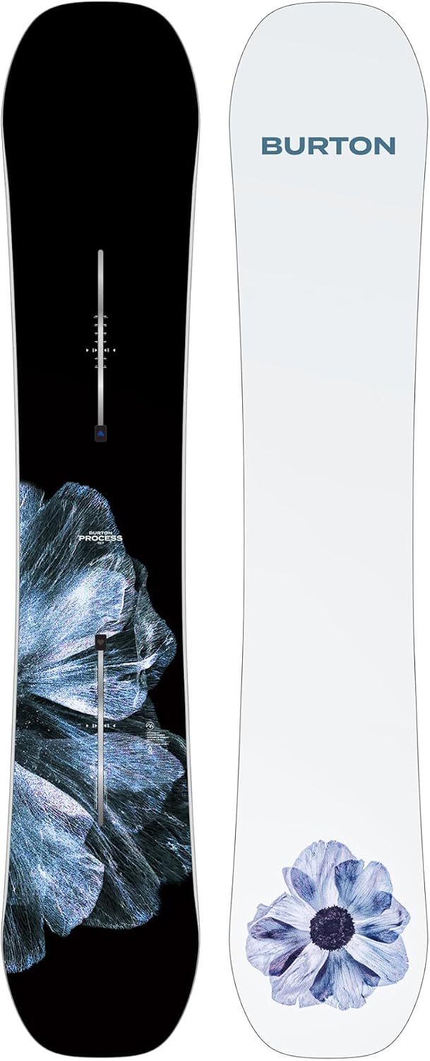 Men's Burton Process Snowboard
