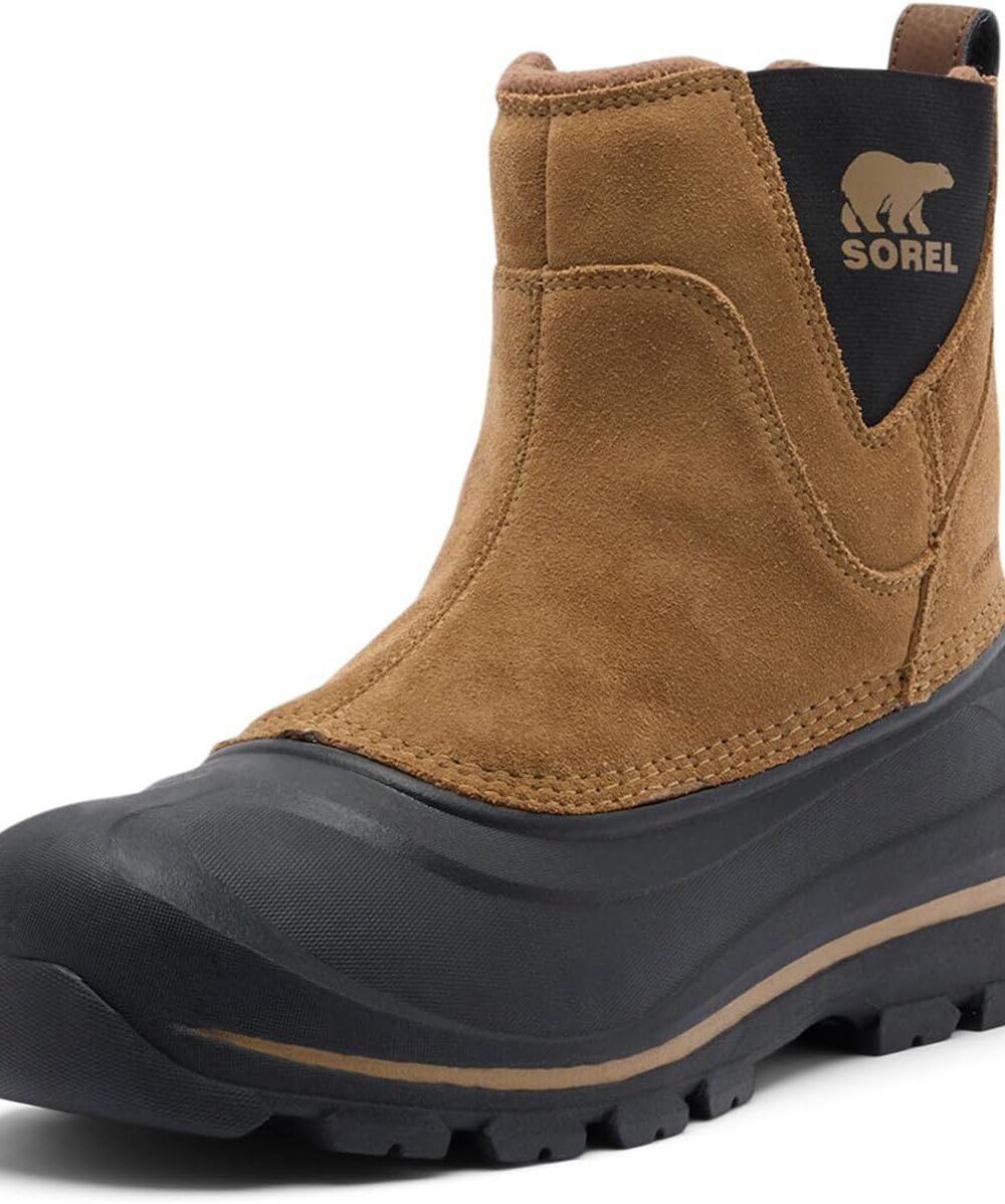 Sorel