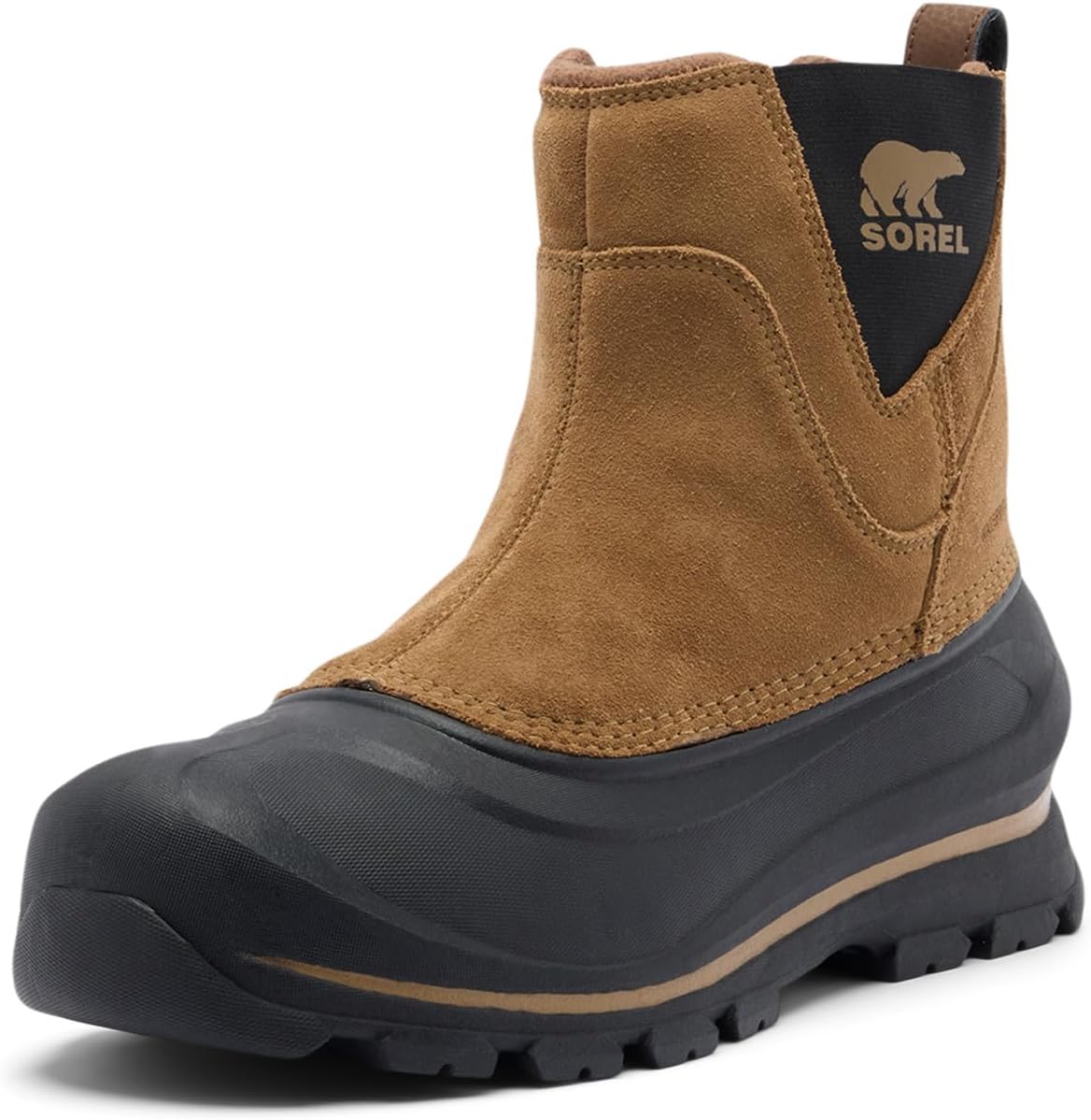 Sorel