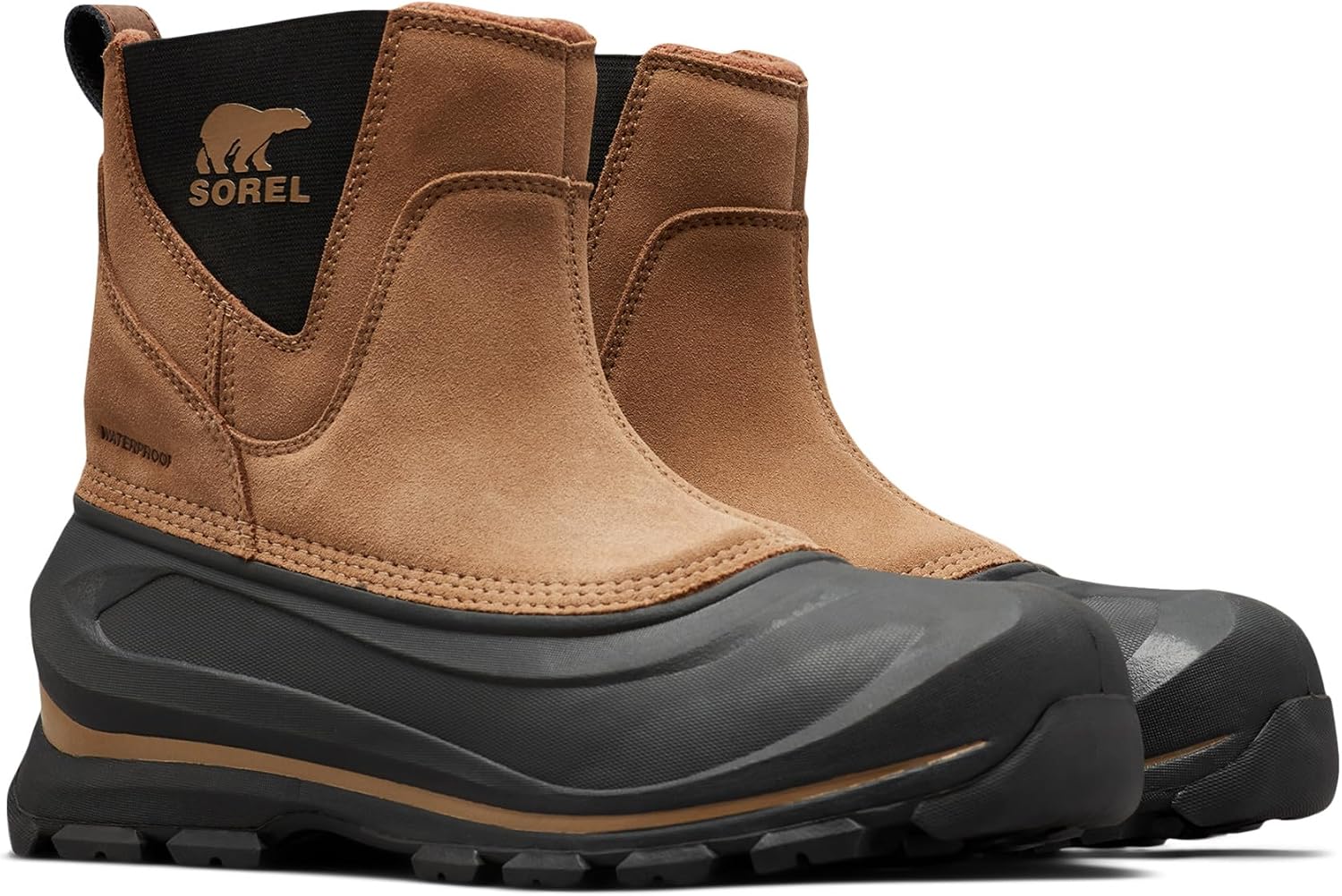 Sorel - Image 3
