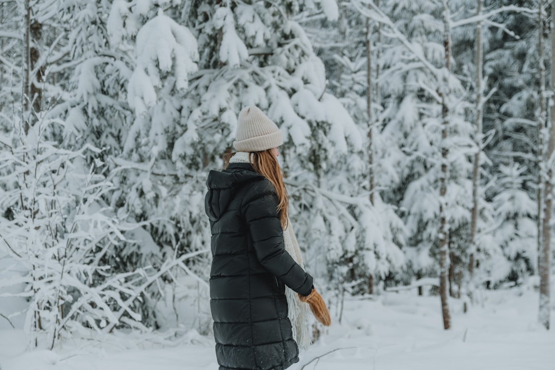 Winter Essentials That Will Transform Your Cold Weather Experience