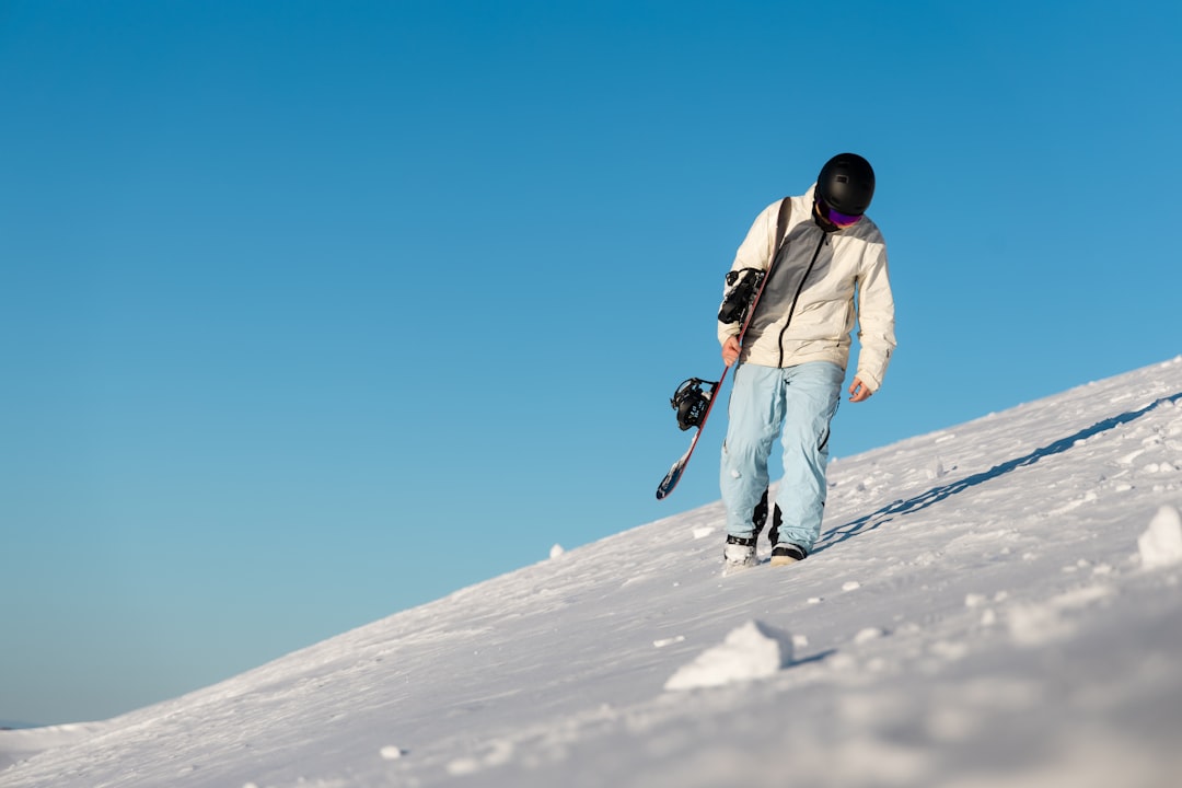 Essential Gear for a Perfectly Cozy Winter Season Ahead